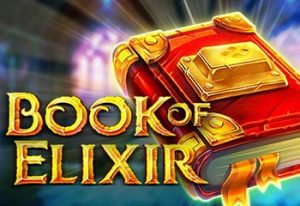 Book of Elixir