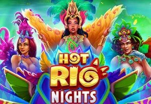 Hot Rio Nights