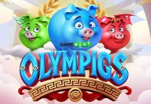 Olympigs